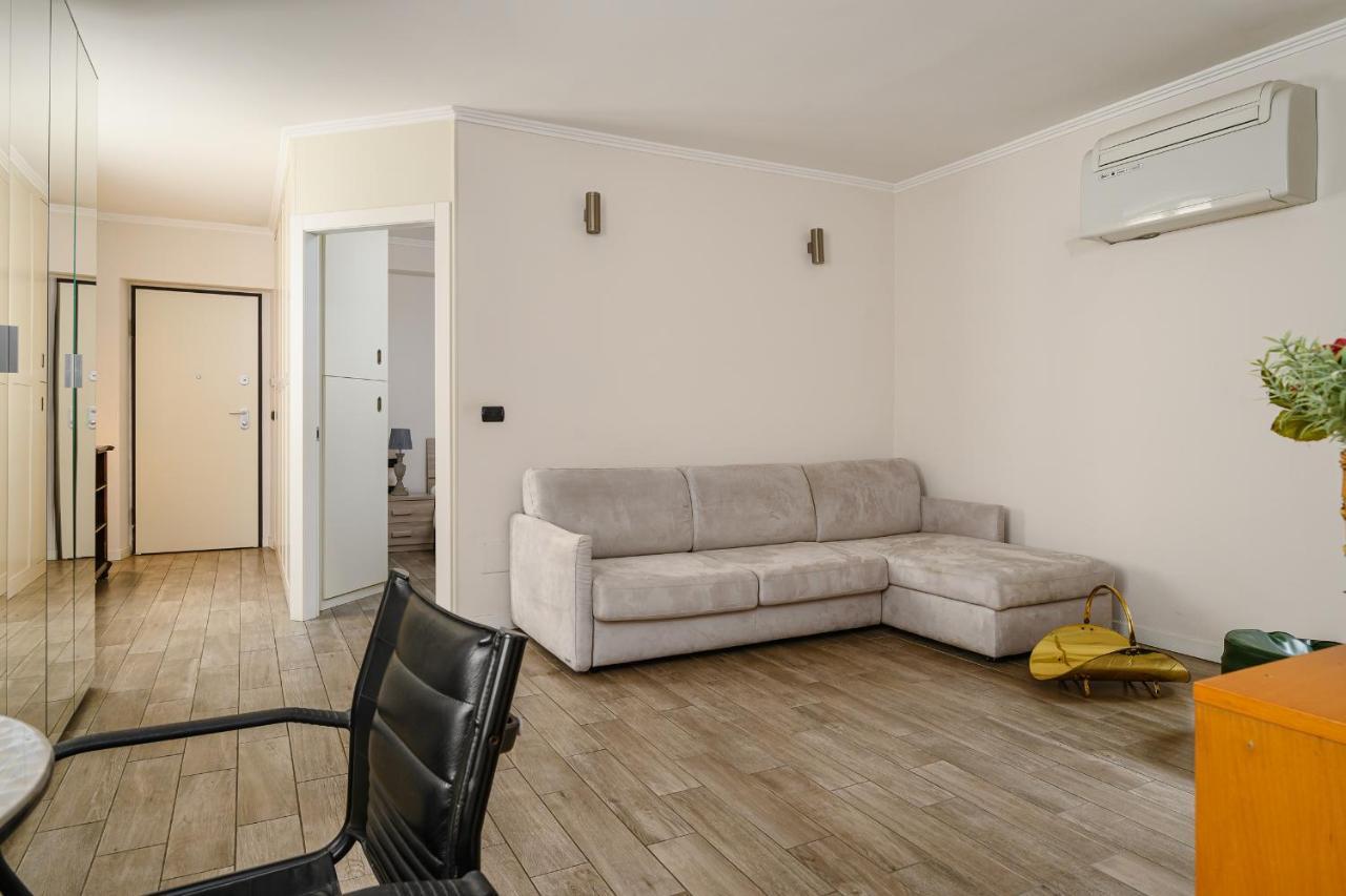 Buenos Aires Charme Apartment Milão Exterior foto